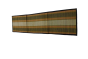  Table Runner Mk B & Y 12×48 Inch
