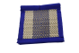  Coaster Mk Blue 5×5 In