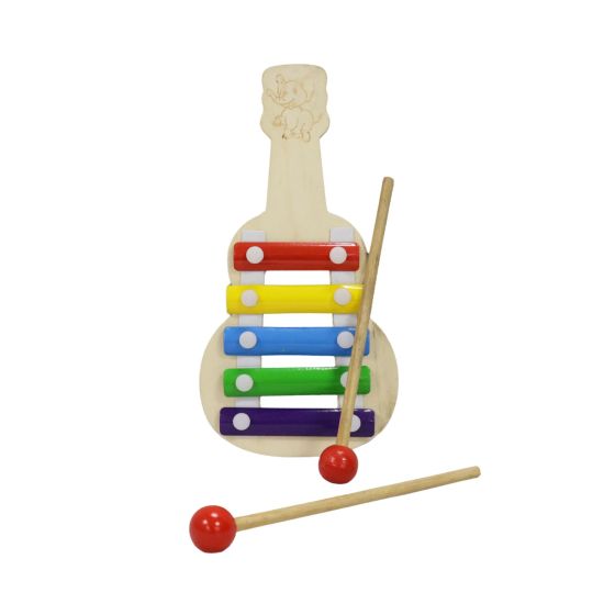 Wooden Xylo Phone - Small || Saras Aajeevika