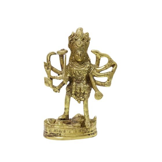 Brass Kalli 8 Inch || Saras Aajeevika
