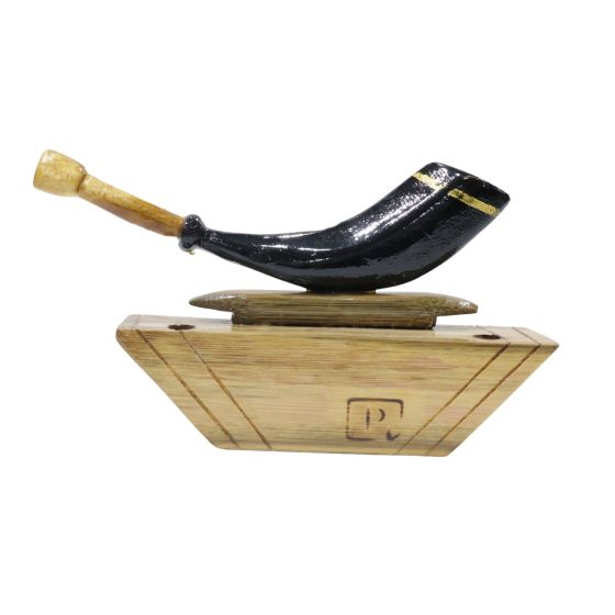 Bamboo Pepa Small Showpiece || Table Décor || Decorative items || Saras Aajeevika