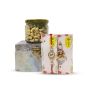 Two Bhai Dooj Gift Box with Cashew || Bhai Dooj Special Gift Box || Saras Aajeevika