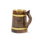Wooden Beverage Mug 300ML SO2 || Saras Aajeevika