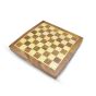 Wooden Magnet Chess Board 10 || Saras Aajeevika