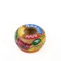 Kalighat Bird Painting Wooden Ash Tray || Saras Aajeevika