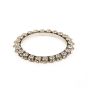 Oxidized jewellery Free Size Bangle || Saras Aajeevika