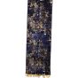 Cotton Carpet 2*6 Ft || Dark Blue Colour || Saras Aajeevika