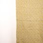 Cotton Runner 2*6 Ft || Color Yellow & White || Saras Aajeevika
