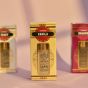 Unique Attar Roll-On || Vanila || 8 ml || Saras Aajeevika