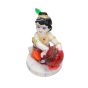 Ployrasin Krishna with Matka 7 inch || Saras Aajeevika