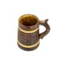 Wooden Beverage Mug 300ML SO2 || Saras Aajeevika