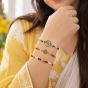 Rakhi Set for 3 Brothers Type-2 || Set of 3 || Saras Aajeevika