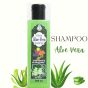 Palash Aloevera Shampoo 200Ml