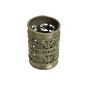 Dhokra Art Brass Pen Stand || Saras Aajeevika ||