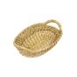 Cane Oval Tray 11 inch || Saras Aajeevika