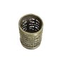 Dhokra Art Brass Pen Stand || Saras Aajeevika ||
