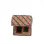 Handcrafted Coconut Husk Decorative Hut || Saras Aajeevika
