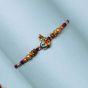 Bhaiya Bhabhi Rakhi Set Type-2 || Set of 2 || Saras Aajeevika