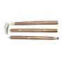 Wooden Stick 3 Fold || Sheesham Wood || Saras Aajeevika