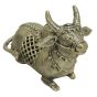 Dhokra Art Brass Nandi || Saras Aajeevika