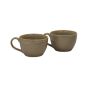 Khurja Pottery Soup Cup Choclate So2 |Handmade mugs | Kitchenware |Home Essentials