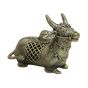 Dhokra Art Brass Nandi || Saras Aajeevika