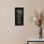 Dhokra BrassTribal Art Frame 19*9" || Frame || Saras Aajeevika