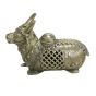 Dhokra Art Brass Nandi || Saras Aajeevika