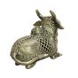 Dhokra Art Brass Nandi || Saras Aajeevika