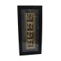 Dhokra BrassTribal Art Frame 19*9" || Frame || Saras Aajeevika
