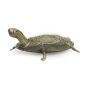 Dhokra Art Brass Tortoise | Brass Figurine | Dhokra Art | Home Décor