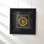Dhokra Art Brass Konark Momentum 11 inch || Saras Aajeevika