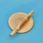 Mango Wood Chakla Belan Set || Saras Aajeevika