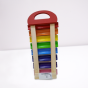 Guitar Xylophone Medium | Toy for Kids | Handmade Toys | Wooden Toys
