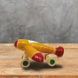 Channapatna Toy-Aeroplane | Toy for Kids | Handmade Toys | Wooden Toys