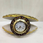 Turtile Watch Green 5 Inch