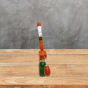 Channapatna Toy- Rattle | Toy for Kids | Handmade Toys | Wooden Toys