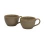 Khurja Pottery Soup Cup Choclate So2 |Handmade mugs | Kitchenware |Home Essentials