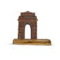 Wooden India Gate || Saras Aajeevika