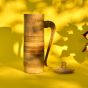Bamboo Jug 12 inch || Saras Aajeevika