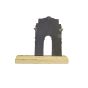 Wooden India Gate || Saras Aajeevika