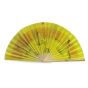 Bamboo Wall Hanging Fan 22 inch || Saras Aajeevika