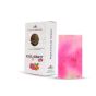 Mountain Vedic Rose & Apricot Handmade Soap 100GM || Saras Aajeevika