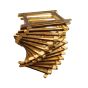 Pen Stand Bamboo || Handmade by Rural SHG from Odisha || Handicraft Item || Saras Aajeevika 