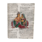 Diary Sheet Radha Krishna Print (6x8) || Saras Aajeevika
