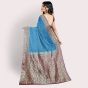 Banarsi Pure Ketan Saree with Golden Zari || Saras Aajeevika