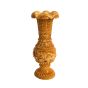 Wooden Flower Pot 8" Matka Base || Saras Aajeevika
