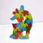 Channapatna Toy- Mixed Puzzle | Toy for Kids | Handmade Toys | Wooden Toys