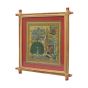 Painting Gift Frame 9*9