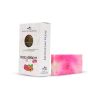 Mountain Vedic Rose & Apricot Handmade Soap 100GM || Saras Aajeevika